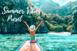 Download Lightroom Presets - Summer Vibes - Lightroom Collection