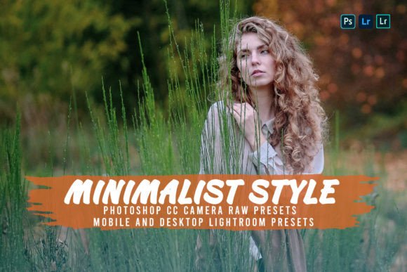 Download 10 Minimalist Style Lightroom Presets - Lightroom Collection