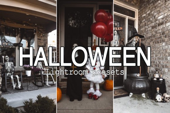 Download 8 Dark Lifestyle Lightroom Presets - Lightroom Collection