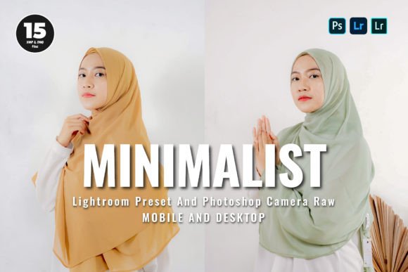 Download 15 Minimalist Lightroom Presets - Lightroom Collection