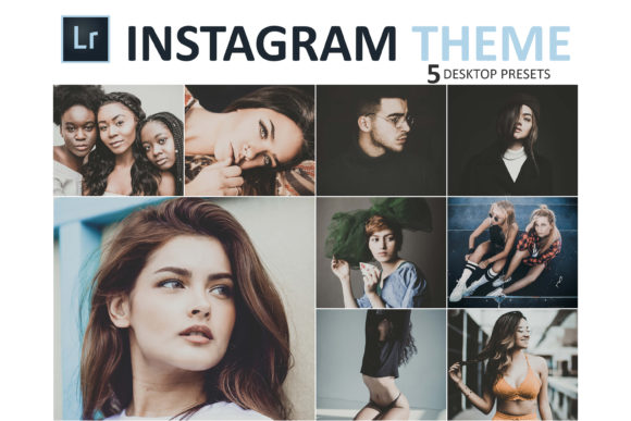 Download Neo Instagram Desktop Lightroom Presets - Lightroom Collection