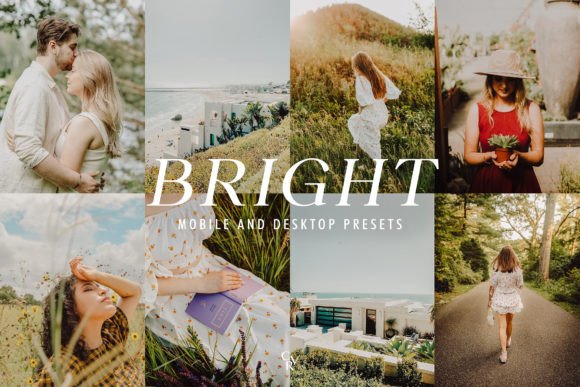 Download 10 Bright Lightroom Presets - Lightroom Collection