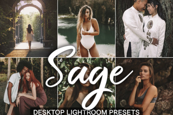 Download 15 Mobile Lightroom Presets Sage - Lightroom Collection