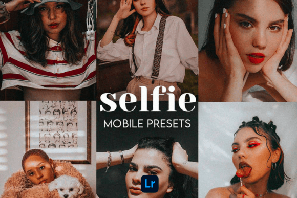 Download Selfie Lightroom Presets - Lightroom Collection