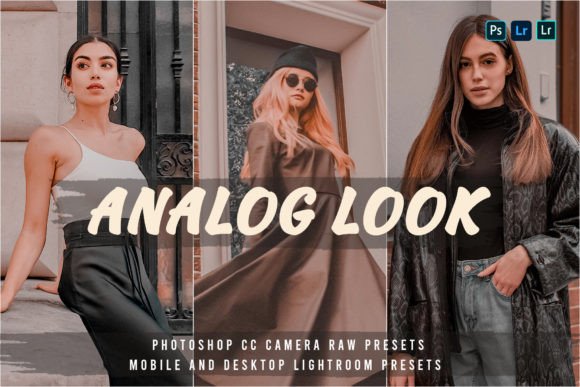 Download 15 Analog Look Lightroom Presets - Lightroom Collection