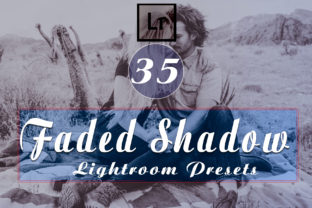 Download Faded Shadow Lightroom Presets - Lightroom Collection